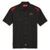 Men's Short Sleeve Performance Team Shirt Thumbnail
