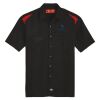 Men's Short Sleeve Performance Team Shirt Thumbnail