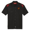 Men's Short Sleeve Performance Team Shirt Thumbnail