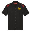 Men's Short Sleeve Performance Team Shirt Thumbnail
