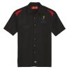 Men's Short Sleeve Performance Team Shirt Thumbnail