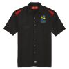 Men's Short Sleeve Performance Team Shirt Thumbnail
