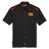 Men's Short Sleeve Performance Team Shirt Thumbnail