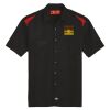 Men's Short Sleeve Performance Team Shirt Thumbnail