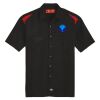Men's Short Sleeve Performance Team Shirt Thumbnail