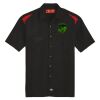 Men's Short Sleeve Performance Team Shirt Thumbnail