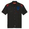 Men's Short Sleeve Performance Team Shirt Thumbnail