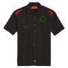 Men's Short Sleeve Performance Team Shirt Thumbnail