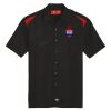 Men's Short Sleeve Performance Team Shirt Thumbnail