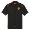 Men's Short Sleeve Performance Team Shirt Thumbnail