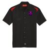 Men's Short Sleeve Performance Team Shirt Thumbnail