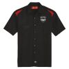 Men's Short Sleeve Performance Team Shirt Thumbnail