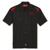 Men's Short Sleeve Performance Team Shirt Thumbnail