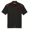 Men's Short Sleeve Performance Team Shirt Thumbnail