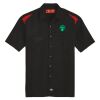 Men's Short Sleeve Performance Team Shirt Thumbnail