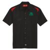 Men's Short Sleeve Performance Team Shirt Thumbnail