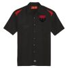 Men's Short Sleeve Performance Team Shirt Thumbnail
