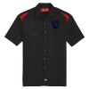 Men's Short Sleeve Performance Team Shirt Thumbnail