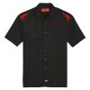 Men's Short Sleeve Performance Team Shirt Thumbnail