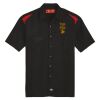 Men's Short Sleeve Performance Team Shirt Thumbnail