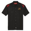 Men's Short Sleeve Performance Team Shirt Thumbnail