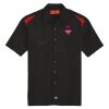 Men's Short Sleeve Performance Team Shirt Thumbnail