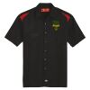 Men's Short Sleeve Performance Team Shirt Thumbnail