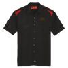 Men's Short Sleeve Performance Team Shirt Thumbnail