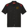 Men's Short Sleeve Performance Team Shirt Thumbnail