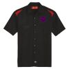 Men's Short Sleeve Performance Team Shirt Thumbnail