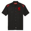 Men's Short Sleeve Performance Team Shirt Thumbnail