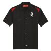 Men's Short Sleeve Performance Team Shirt Thumbnail
