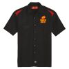 Men's Short Sleeve Performance Team Shirt Thumbnail