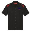Men's Short Sleeve Performance Team Shirt Thumbnail