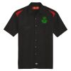 Men's Short Sleeve Performance Team Shirt Thumbnail