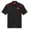 Men's Short Sleeve Performance Team Shirt Thumbnail