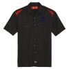 Men's Short Sleeve Performance Team Shirt Thumbnail