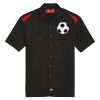 Men's Short Sleeve Performance Team Shirt Thumbnail