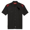 Men's Short Sleeve Performance Team Shirt Thumbnail