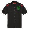 Men's Short Sleeve Performance Team Shirt Thumbnail