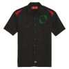 Men's Short Sleeve Performance Team Shirt Thumbnail