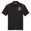 Men's Short Sleeve Performance Team Shirt Thumbnail