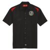 Men's Short Sleeve Performance Team Shirt Thumbnail
