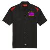 Men's Short Sleeve Performance Team Shirt Thumbnail