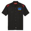 Men's Short Sleeve Performance Team Shirt Thumbnail