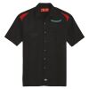 Men's Short Sleeve Performance Team Shirt Thumbnail