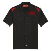 Men's Short Sleeve Performance Team Shirt Thumbnail
