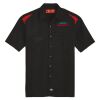 Men's Short Sleeve Performance Team Shirt Thumbnail
