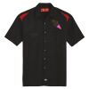 Men's Short Sleeve Performance Team Shirt Thumbnail