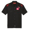 Men's Short Sleeve Performance Team Shirt Thumbnail